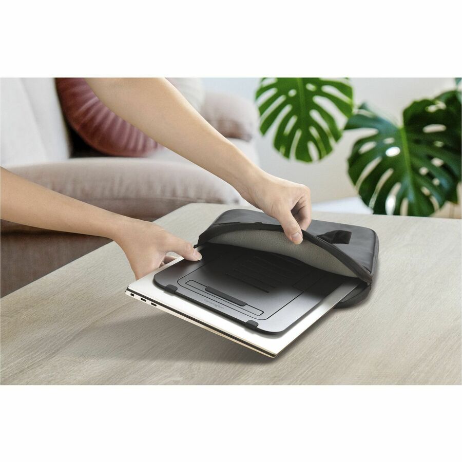 Kensington Adjustable Aluminum Laptop Stand