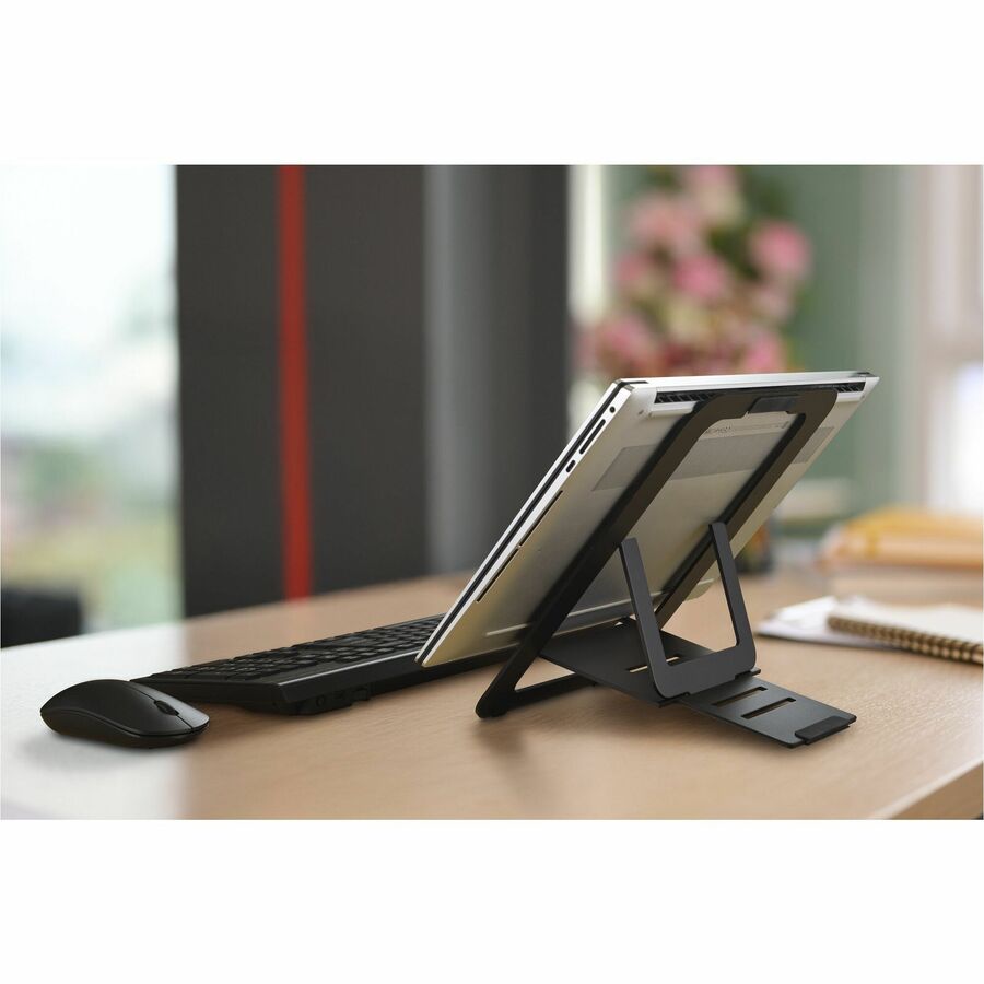 Kensington Adjustable Aluminum Laptop Stand