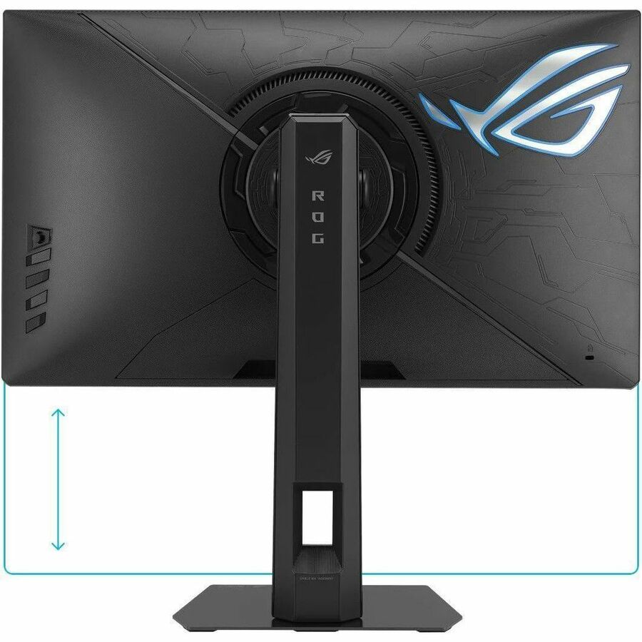 Asus Strix Ace XG248QSG 24" Class Full HD Gaming LCD Monitor - 16:9