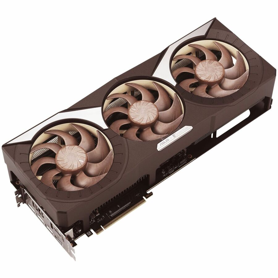 Asus NVIDIA GeForce RTX 5080 Graphic Card - 16 GB GDDR7