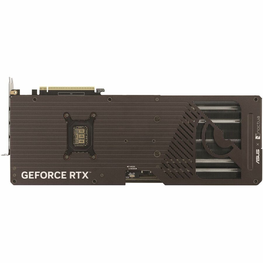 Asus NVIDIA GeForce RTX 5080 Graphic Card - 16 GB GDDR7