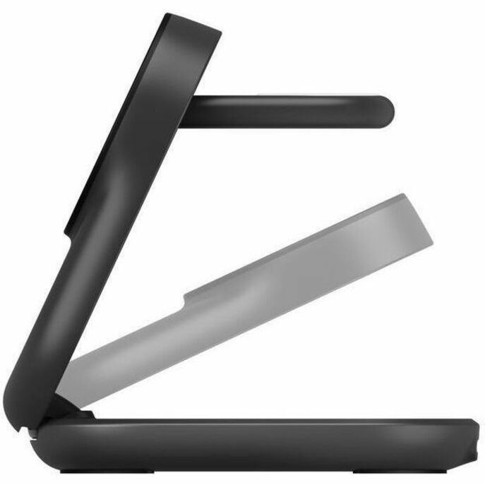 Belkin UltraCharge 3-in-1 Foldable Magnetic Charger with Qi2 25W