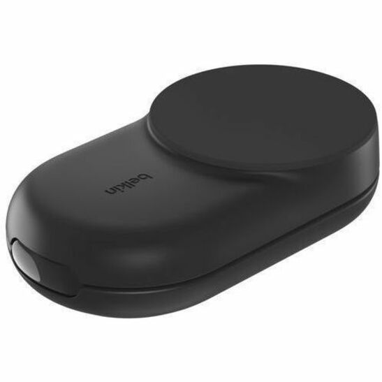 Belkin UltraCharge 3-in-1 Foldable Magnetic Charger with Qi2 25W