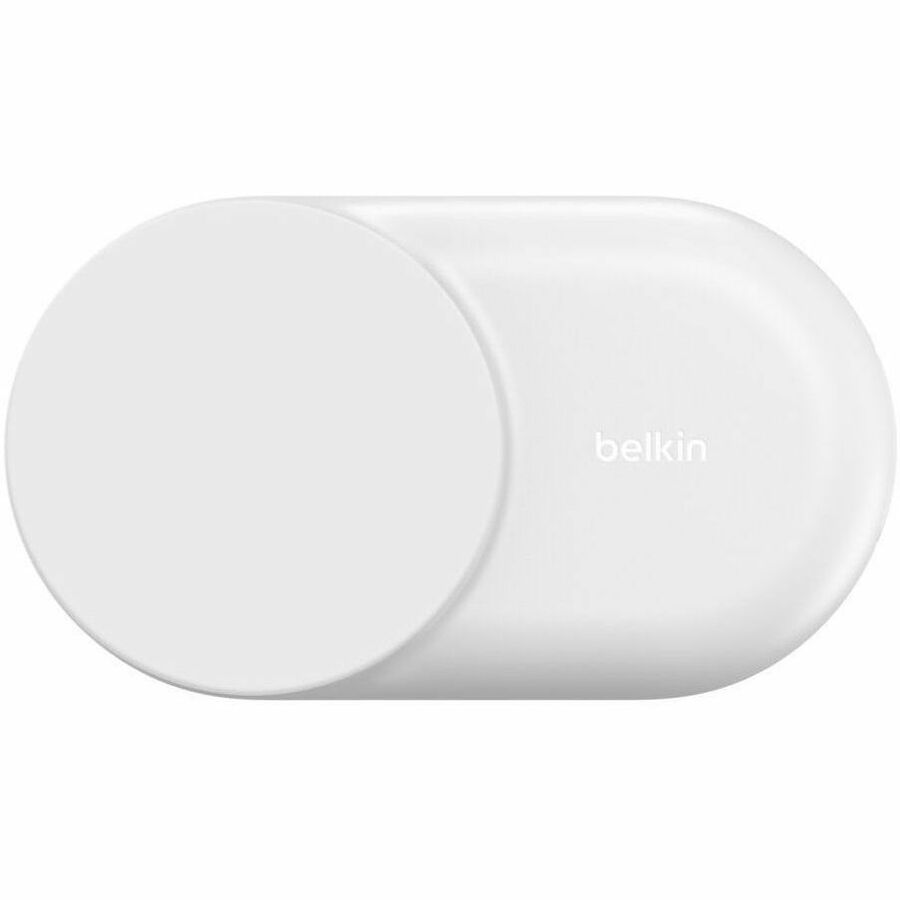 Belkin UltraCharge 3-in-1 Foldable Magnetic Charger with Qi2 25W