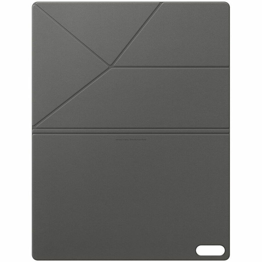 Samsung Carrying Case (Book Fold) Samsung Galaxy Tab S11 Ultra Tablet - Black