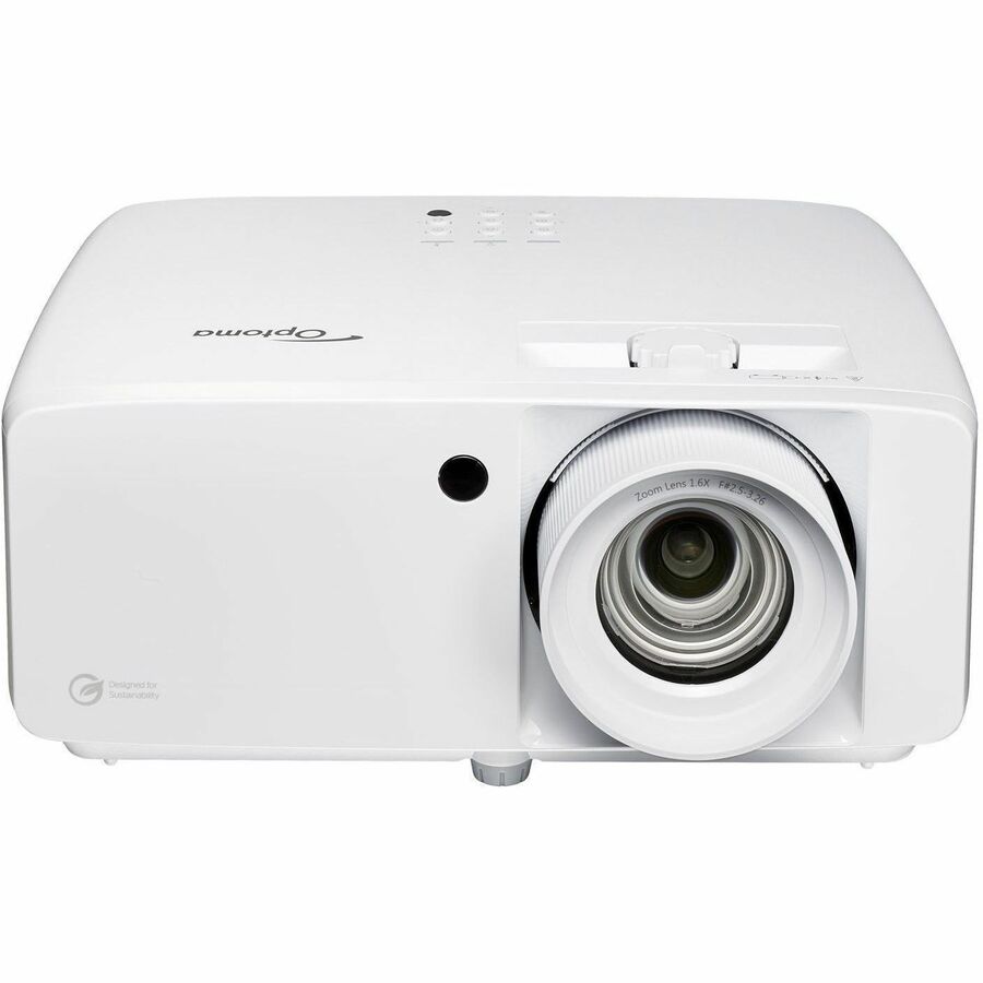 Optoma DuraCore ZK551 3D DLP Projector - 16:9