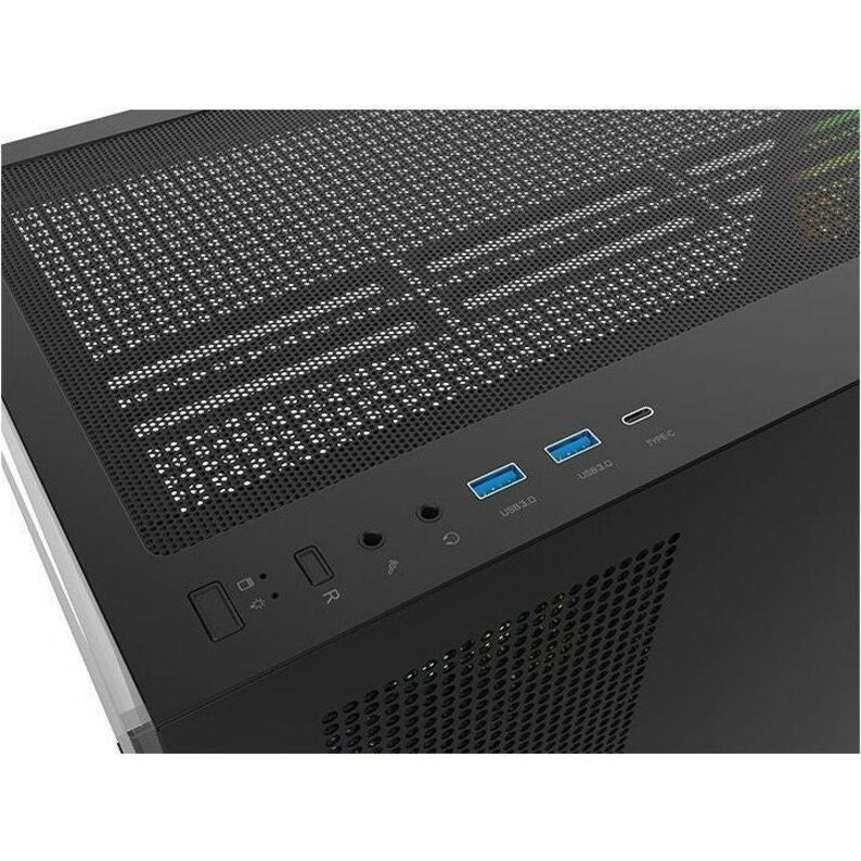 Thermaltake View 270 Plus WS ARGB Mid Tower Chassis