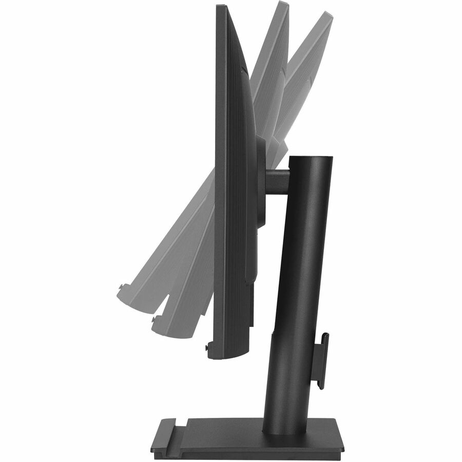 Asus BE248QF 24" Class WUXGA LED Monitor - 16:10 - Black