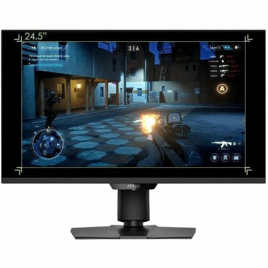 MSI MAG 274UPDF E16M 27" Class 4K UHD Gaming Mini LED Monitor - 16:9