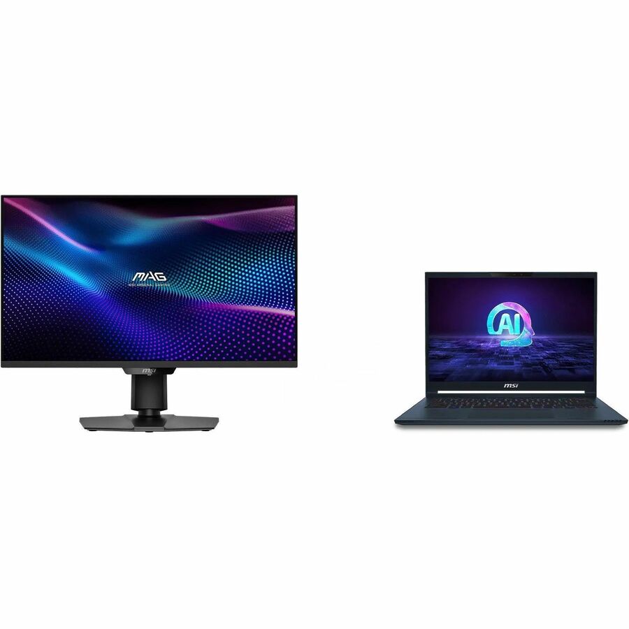 MSI MAG 274UPDF E16M 27" Class 4K UHD Gaming Mini LED Monitor - 16:9