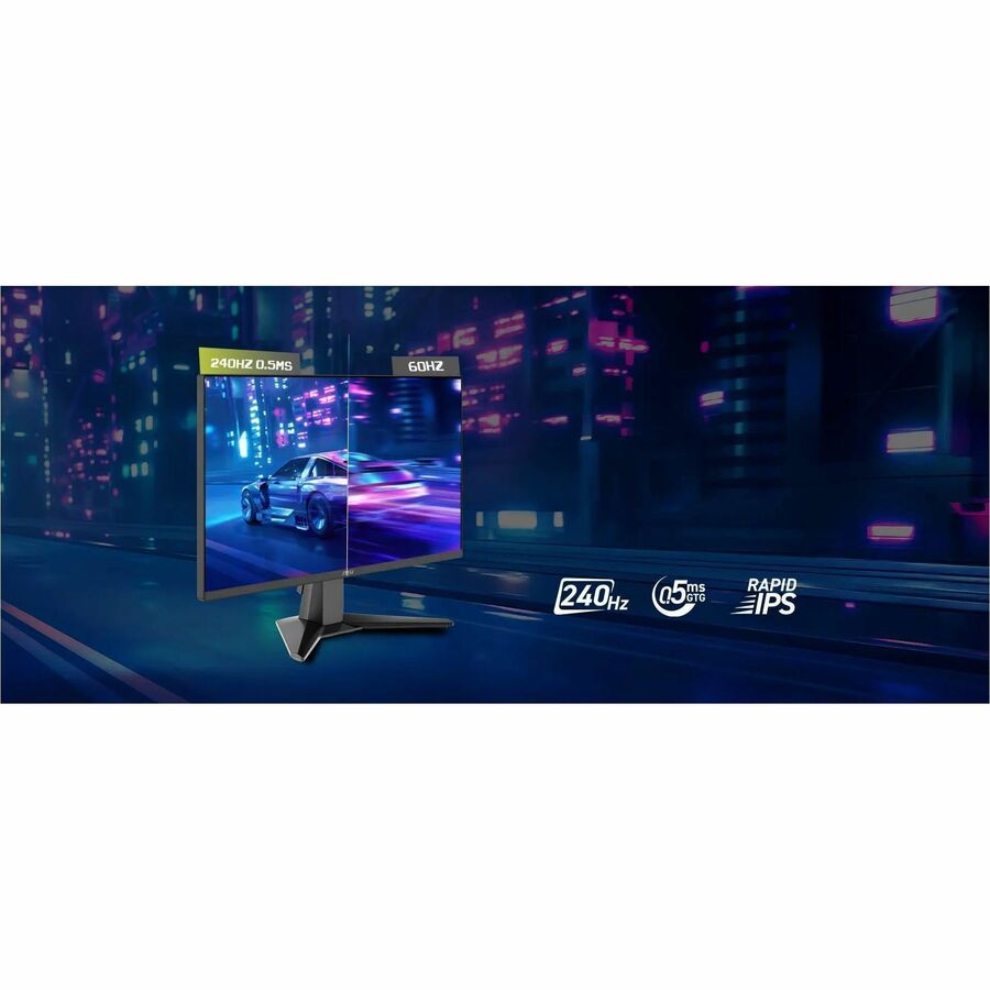 MSI MAG 272F X24 27" Class Full HD Gaming LCD Monitor - 16:9