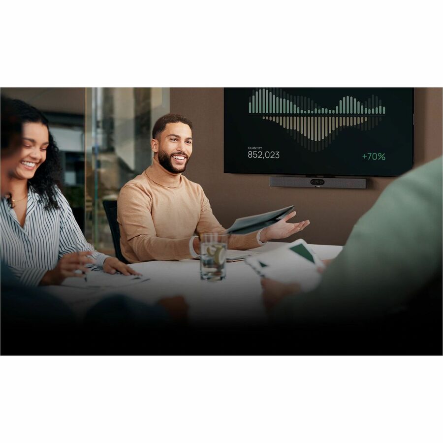 Yealink MeetingBar A25 Video Conference Equipment