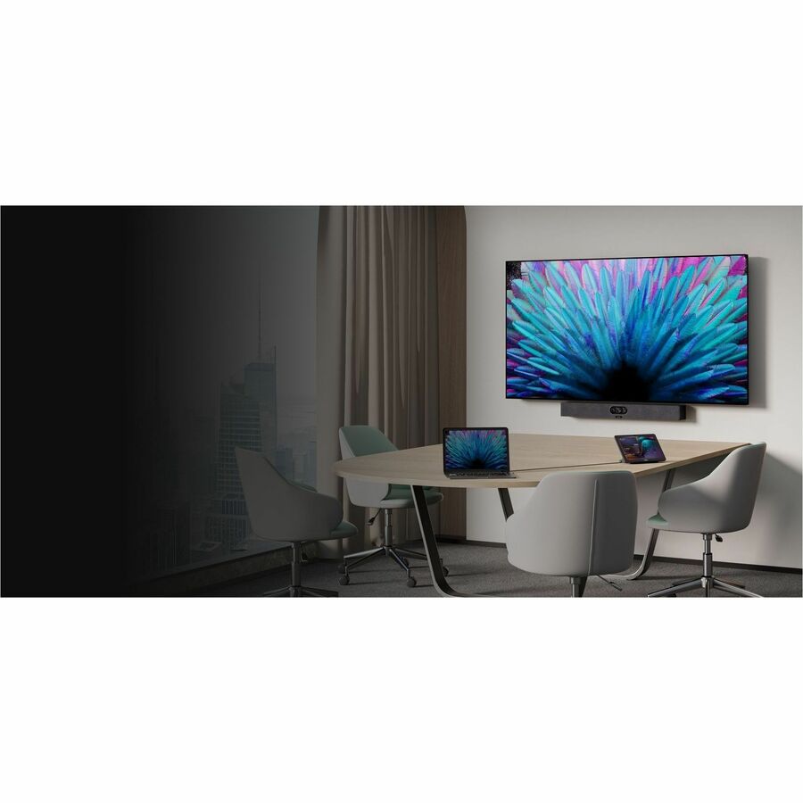 Yealink MeetingBar A25 Video Conference Equipment