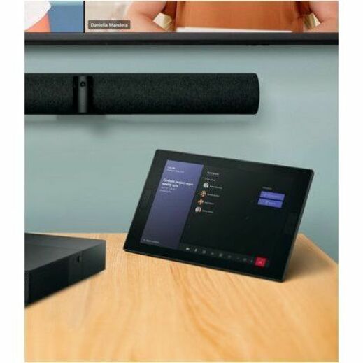 Jabra PANACAST 50 ROOM SYSTEM 2 Video Conference Equipment