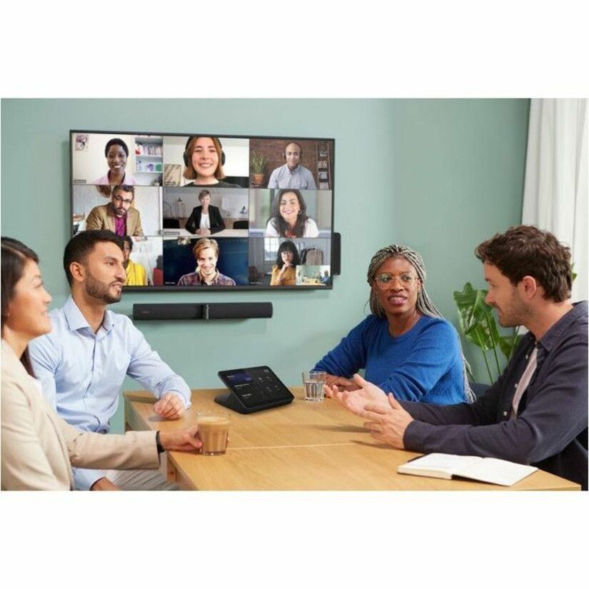 Jabra PANACAST 50 ROOM SYSTEM 2 Video Conference Equipment