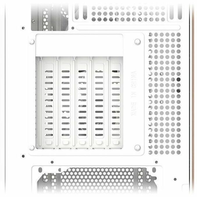 Thermaltake S370 WS Computer Case