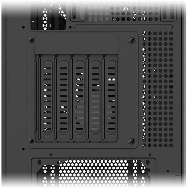 Thermaltake S370 WS Computer Case