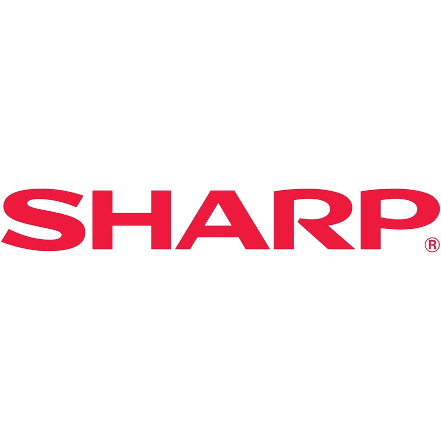 Sharp Professional V731U 3D Standard Throw 3LCD Projector - 16:10 - Ceiling Mountable - Black