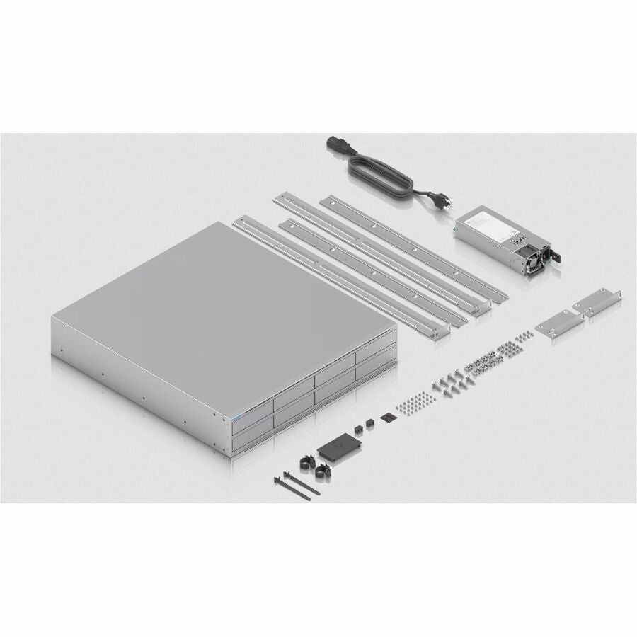 Ubiquiti UNAS Pro 8 NAS Storage System