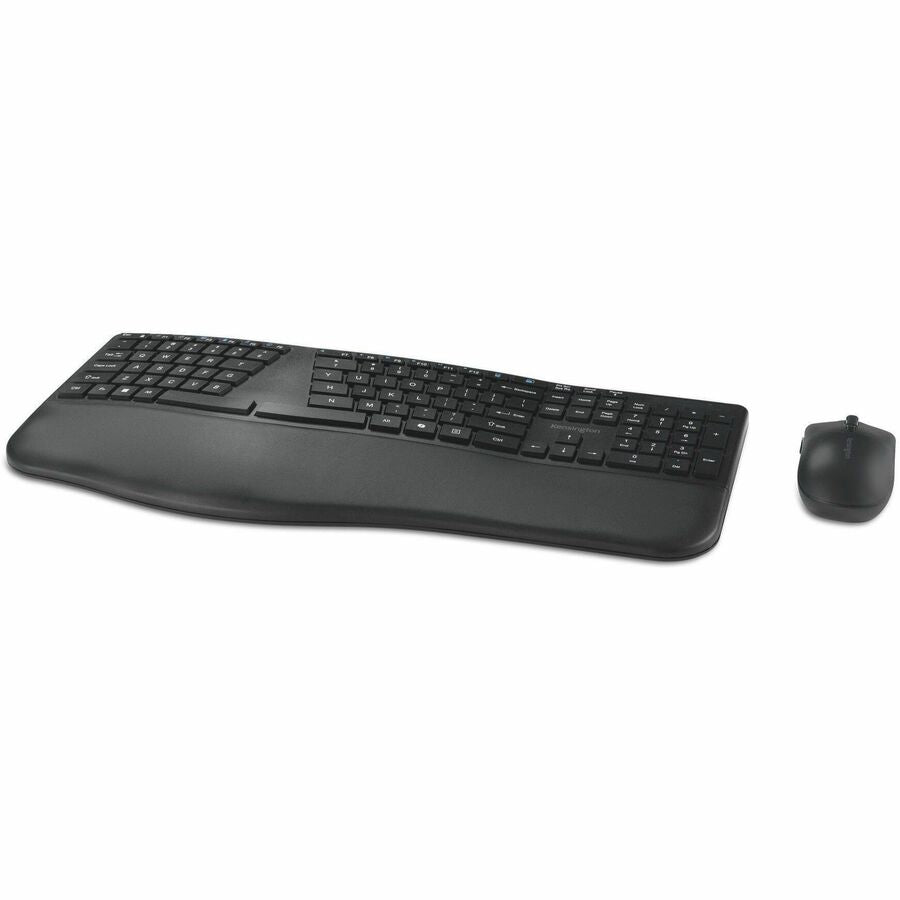 Kensington Pro Fit Ergo KM680 EQ Rechargeable Desktop Set