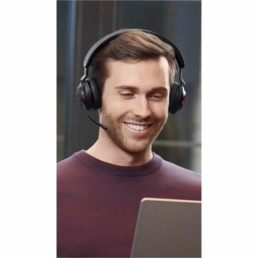Jabra Evolve2 65 Headset