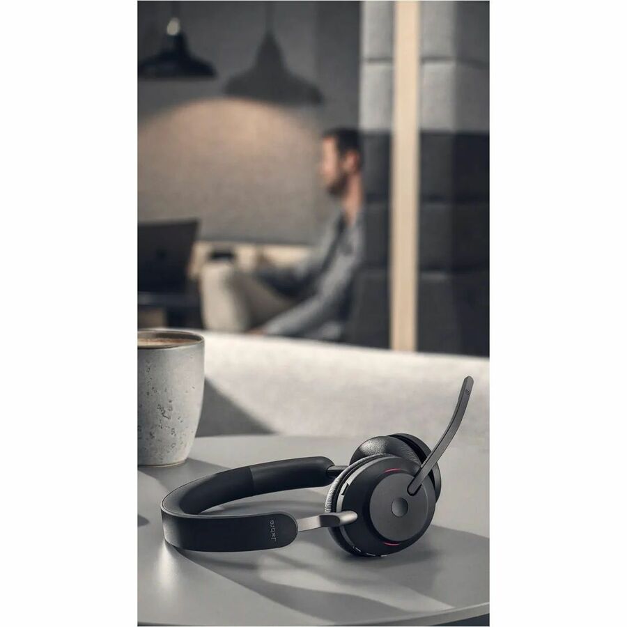 Jabra Evolve2 65 Headset