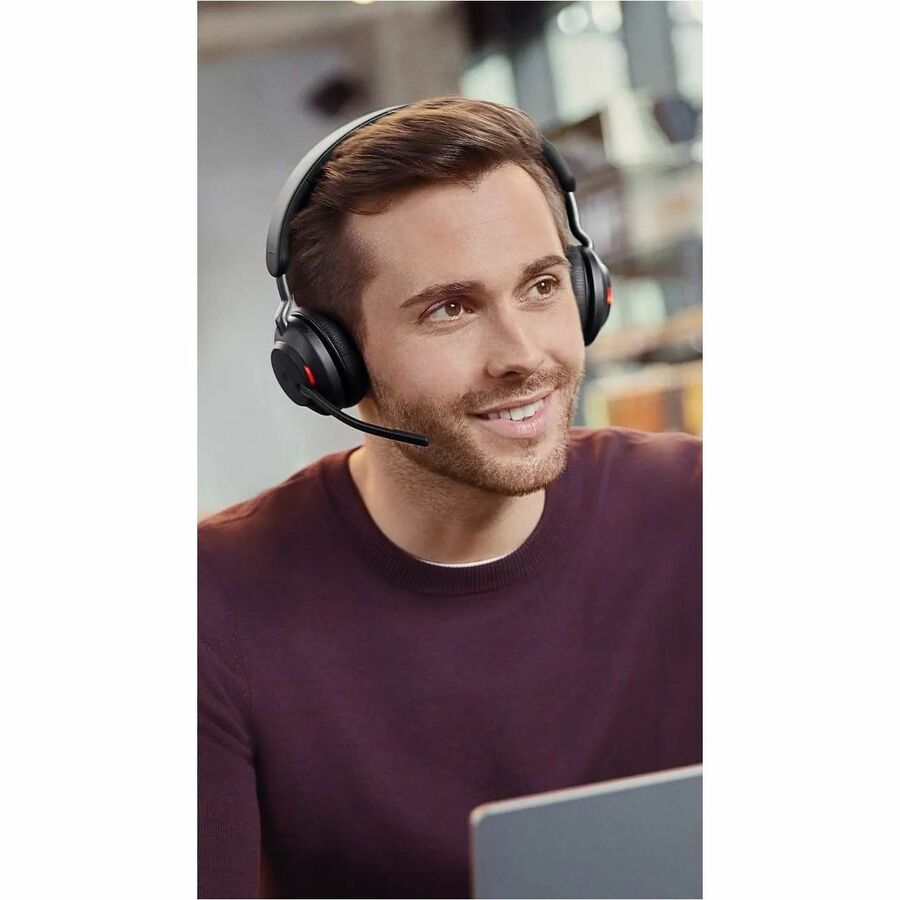 Jabra Evolve2 65 Headset