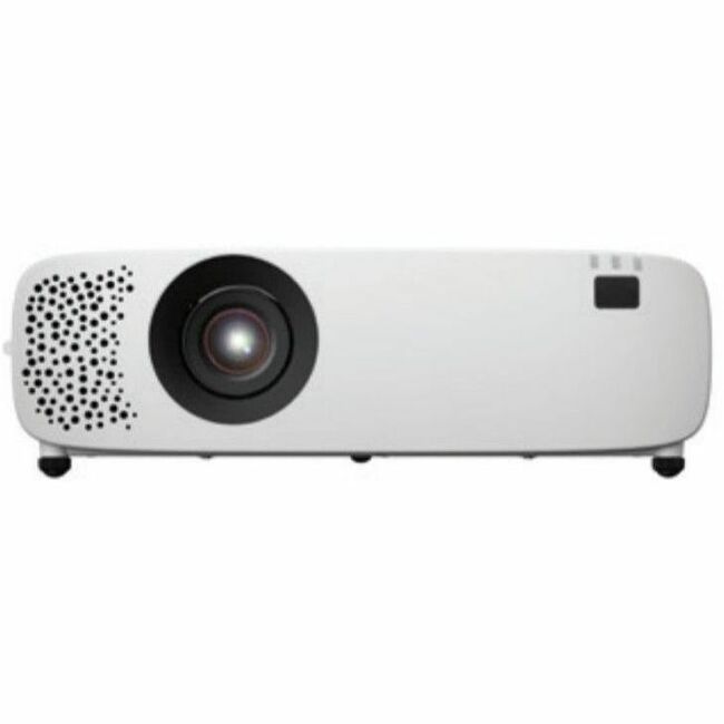 Sharp XP-E501U-W LCD Projector - 21:9 - Ceiling Mountable - White
