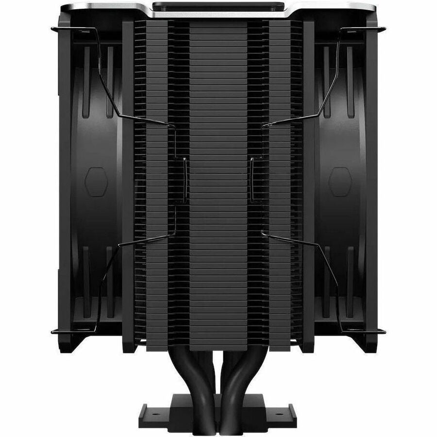Cooler Master V4 Alpha 3DHP V Cooling Fan/Heatsink