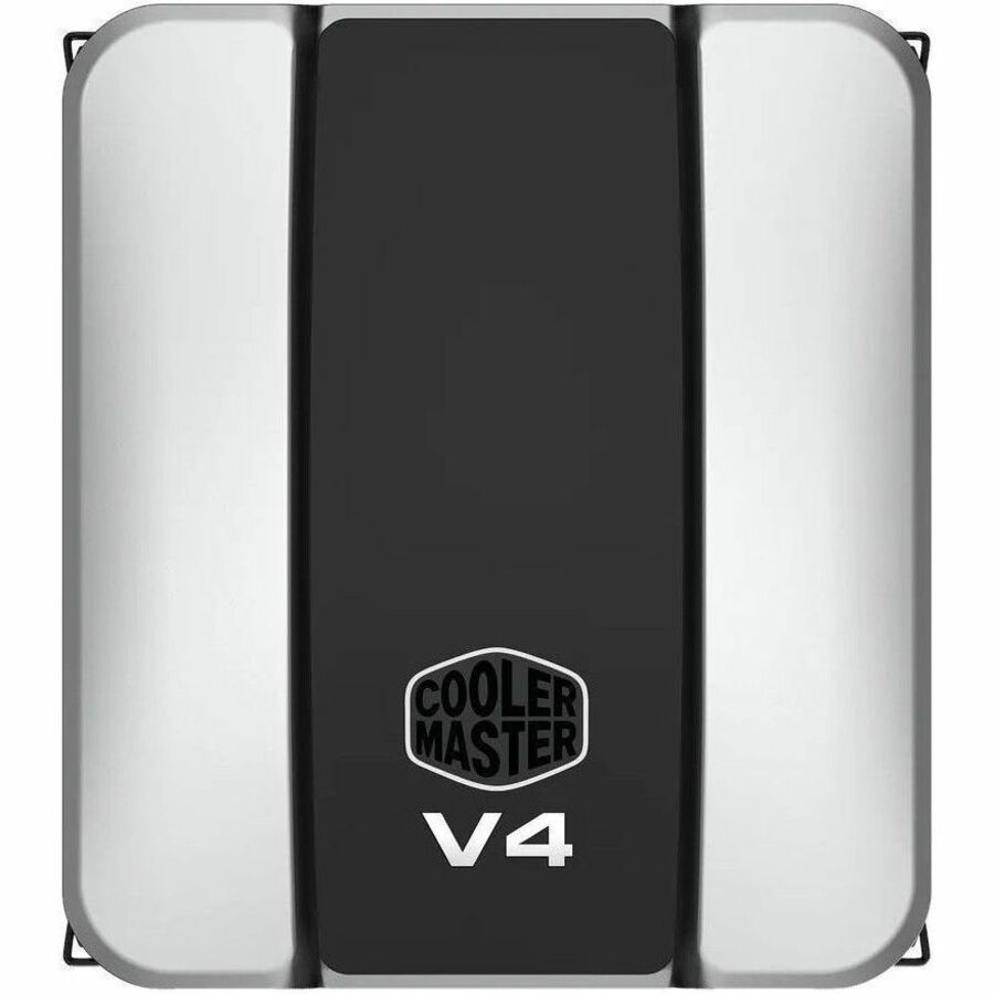 Cooler Master V4 Alpha 3DHP V Cooling Fan/Heatsink