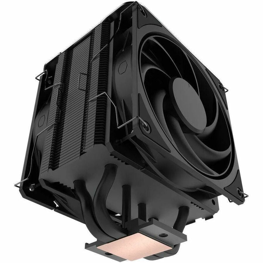 Cooler Master V4 Alpha 3DHP V Cooling Fan/Heatsink