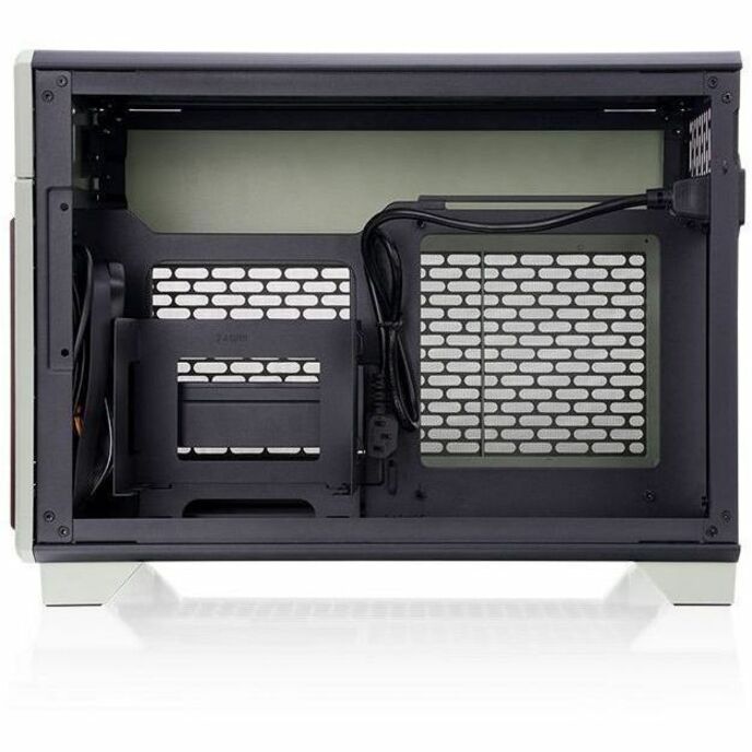 Thermaltake TR100 WS Matcha Green Mini Tower Chassis