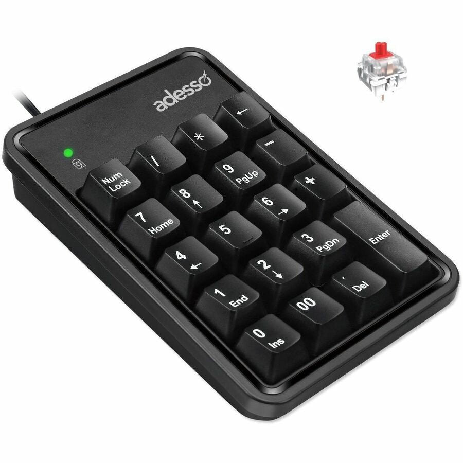 Adesso Easytouch 600UB Keypad