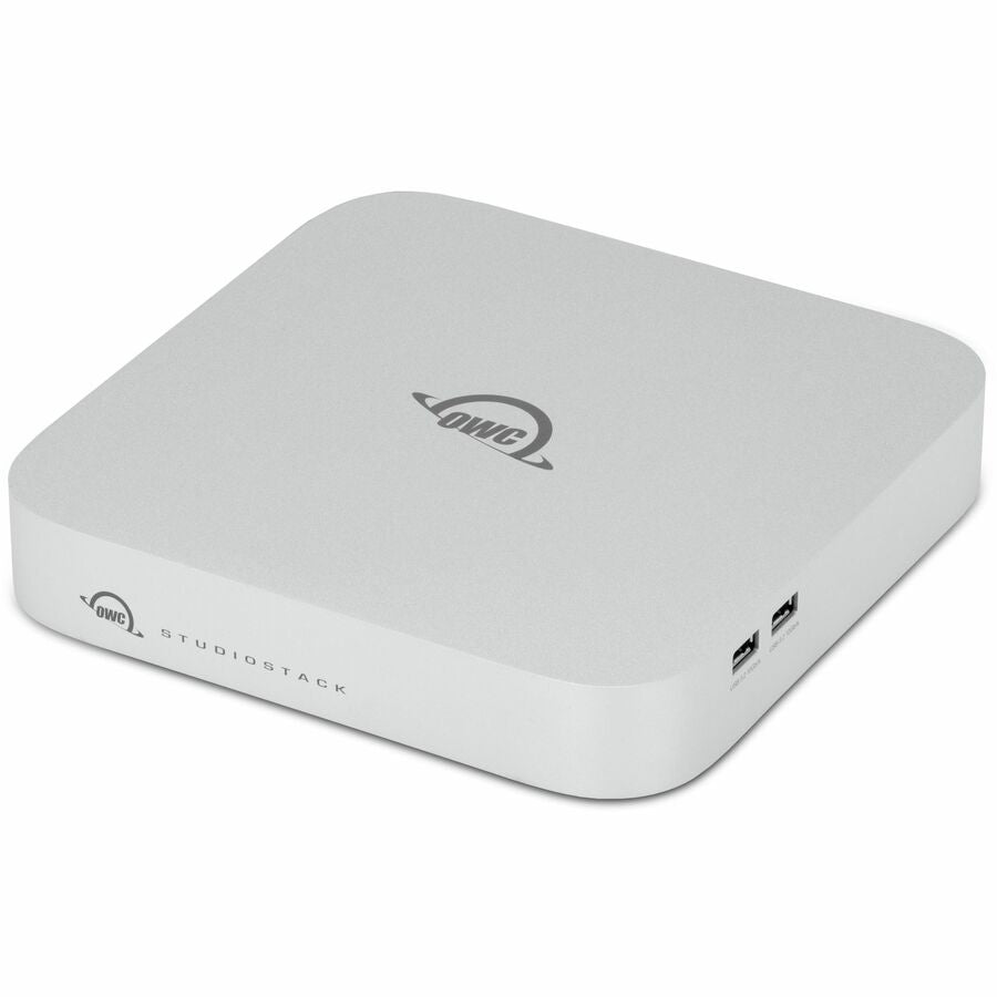 OWC StudioStack Enclosure