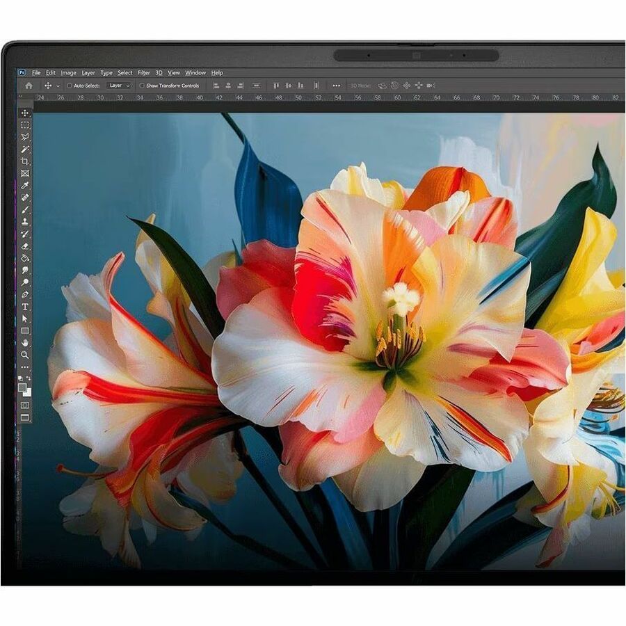 HP ZBook 8 G1i 14" Mobile Workstation - 2.5K - 120 Hz - Intel Core Ultra 7 265H - vPro Technology - 32 GB - 1 TB SSD - English Keyboard - Meteor Silver