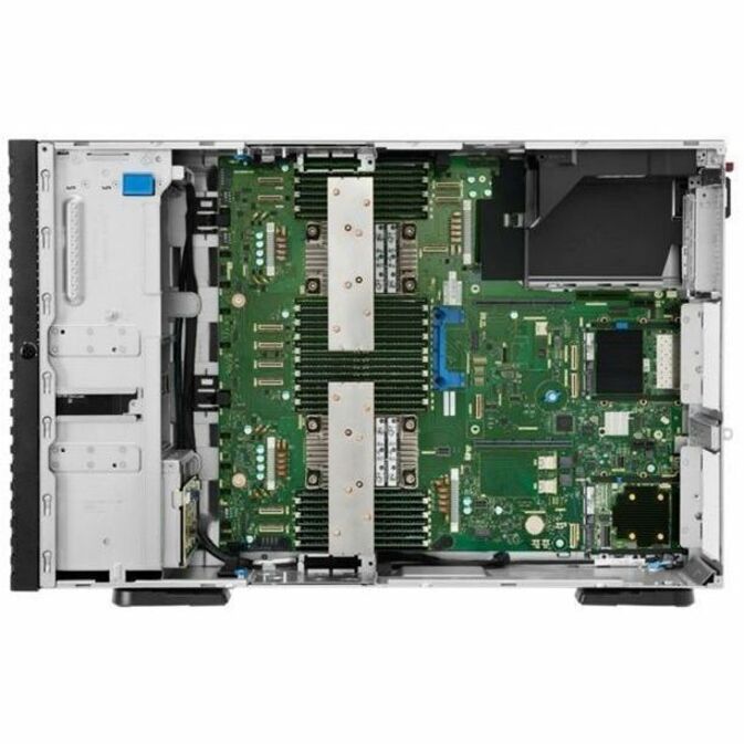 HPE ML350 G12 6505P 1x64G 8SFF