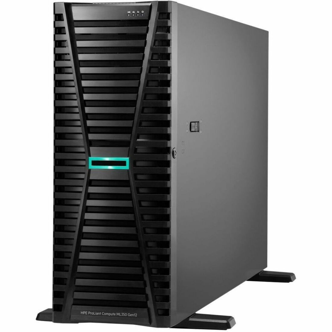 HPE ML350 G12 6505P 1x64G 8SFF