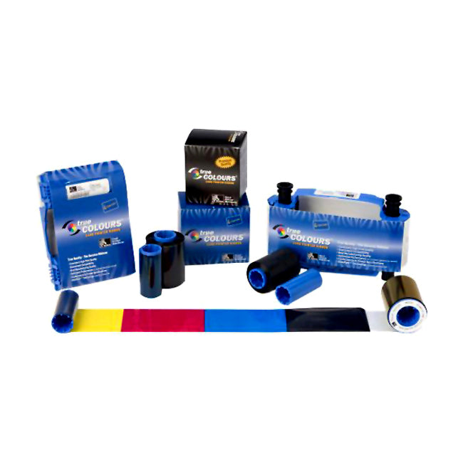 Zebra 5319 Label Ribbon