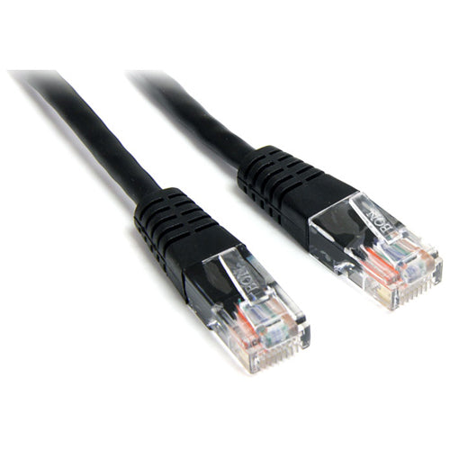 1FT CAT5E ETHERNET CABLE