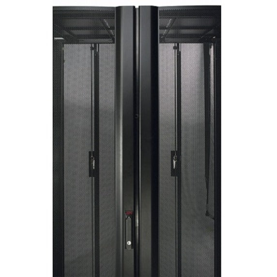 NetShelter SX 42U/48U Baying Trim Kit Black