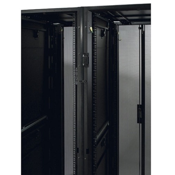 NetShelter SX 42U/48U Baying Trim Kit Black