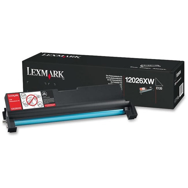 Lexmark 12026XW Photoconductor Kit