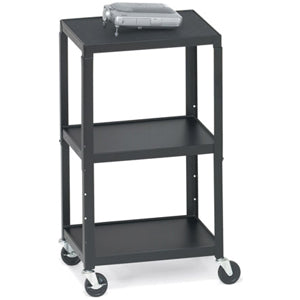 AV CART ADJUSTABLE 26-42H