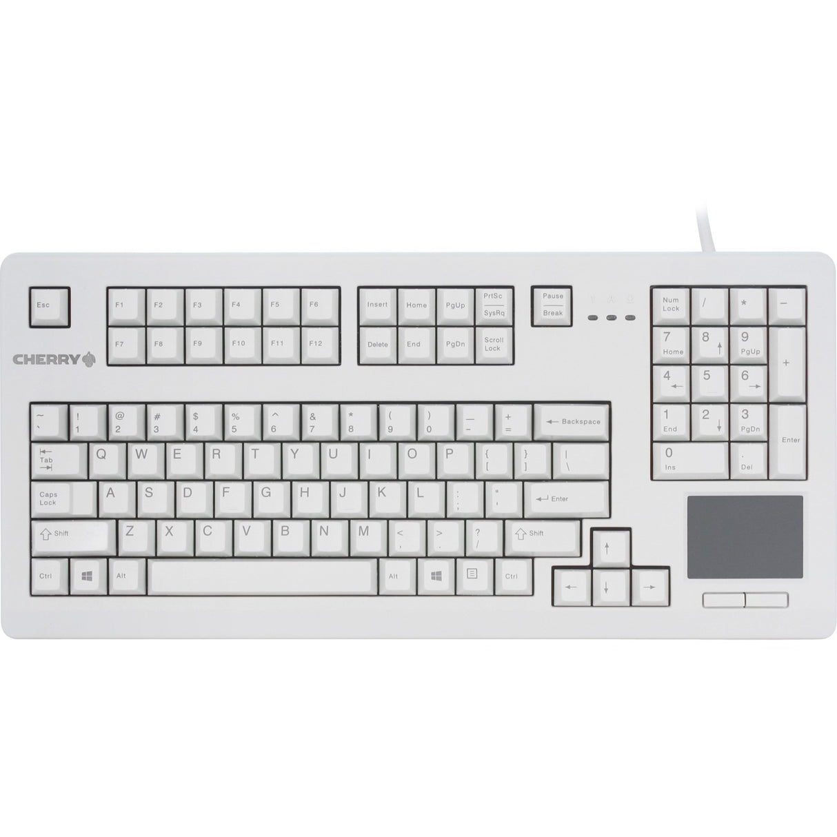 CHERRY MX 11900 Wired Keyboard
