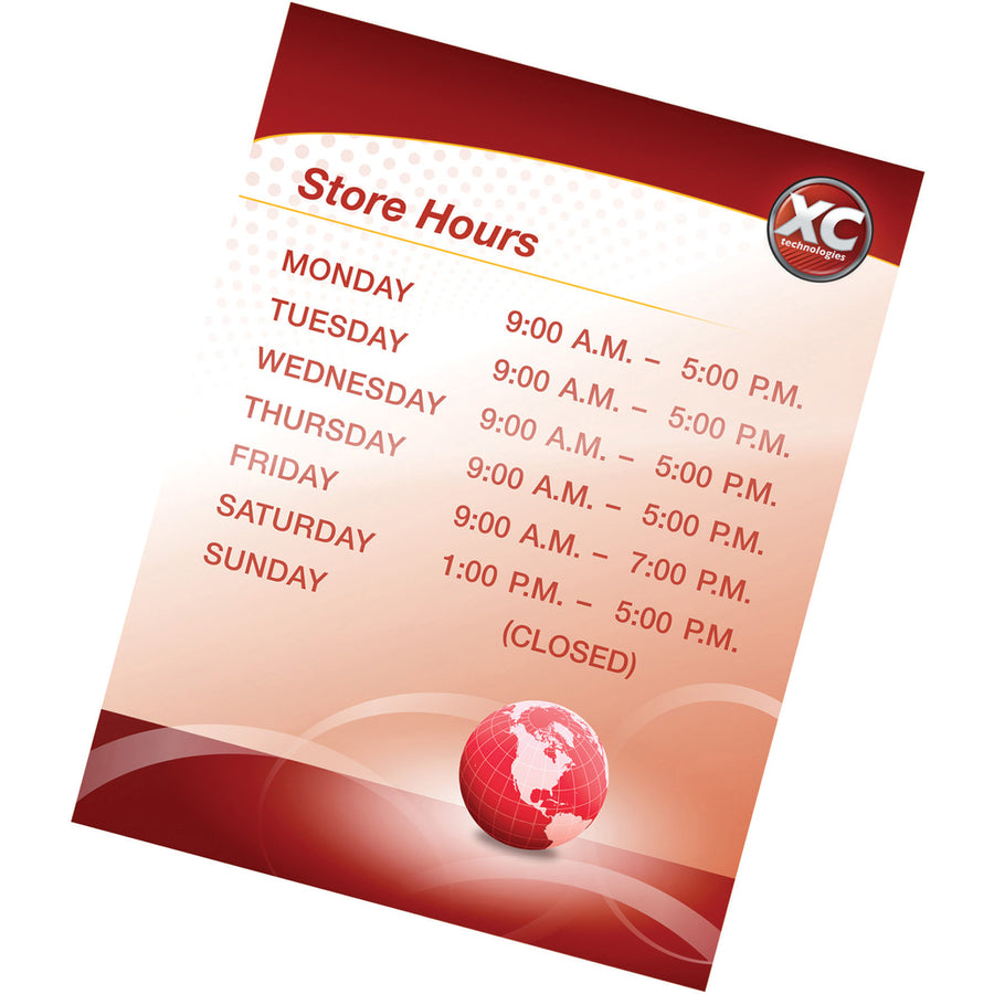 Fellowes Thermal Laminating Pouches - ImageLast™, Jam Free, Letter, 3 mil, 25 pack