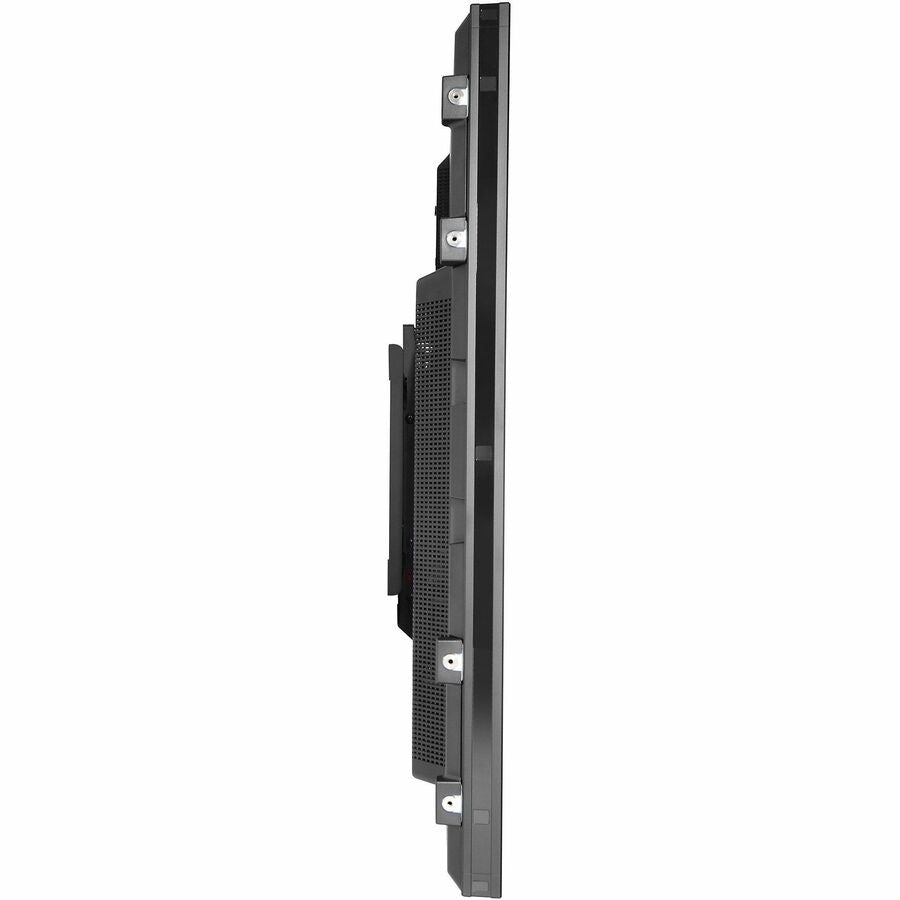 Peerless-AV® SmartMount Universal Flat Wall Mount for 46" to 90" Displays