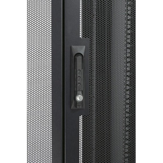 Combination Lock Handles (Qty 2) for NetShelter SX / SV / VX Enclosures