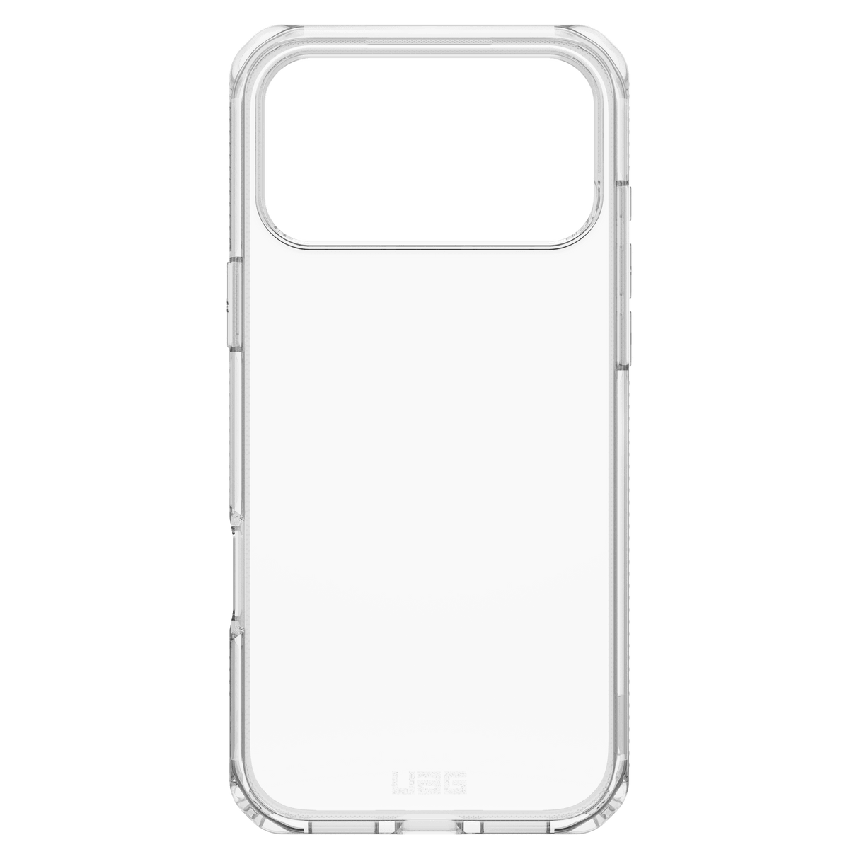Urban Armor Gear UAG Plyo Case for Apple iPhone 17 Pro Max - Ice