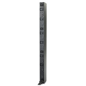 APC 9 Port 14.4kW Rack Mountable PDU