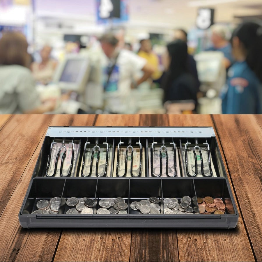 apg® Cash Drawer PK-15U-6-BX Universal Till